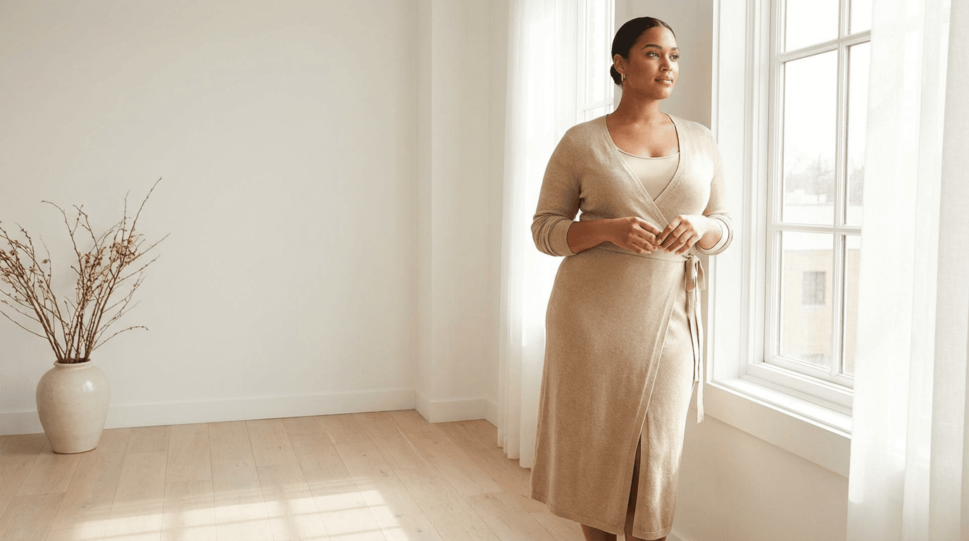 Body Shaping Ergebnisse - Abnehmen und Hautstraffung mit DIVINIA Eclibs bei Skinlux Pinzgau